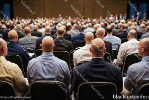 DAVOS WEF: Private TRANSFER to/from Milano Malpensa Airport