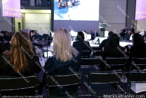 DAVOS WEF: Private TRANSFER to/from Milano Malpensa Airport