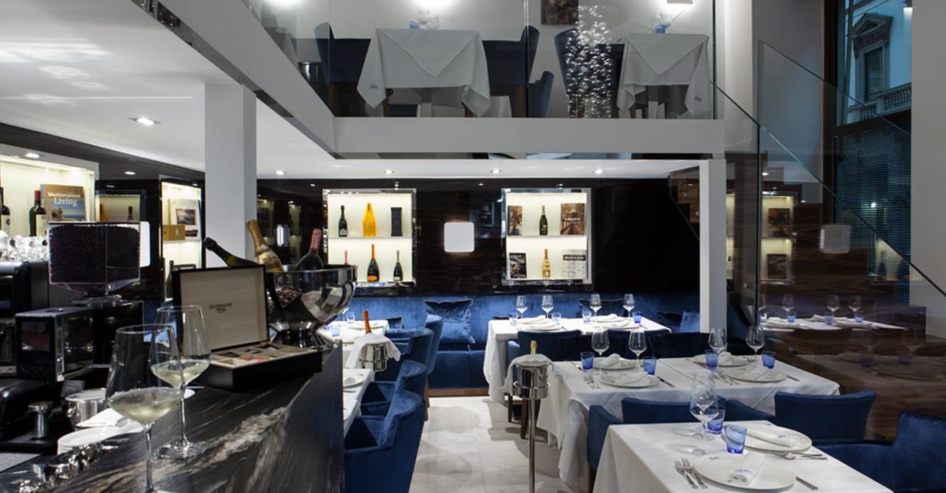 DeRos Restaurant