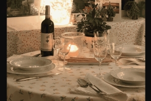 Gae Aulenti: Schokoladenverkostung in Mailand