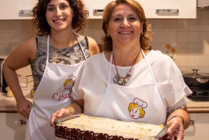 Gae Aulenti: Schokoladenverkostung in Mailand