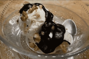 Gae Aulenti: Schokoladenverkostung in Mailand