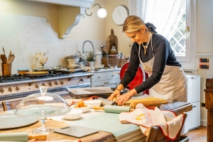 Gae Aulenti: Schokoladenverkostung in Mailand