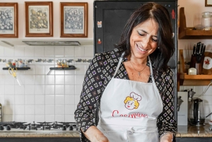 Gae Aulenti: Schokoladenverkostung in Mailand