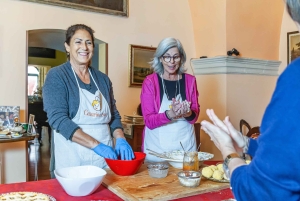 Gae Aulenti: Schokoladenverkostung in Mailand