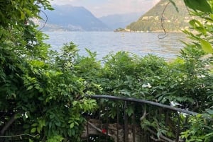Discover Lake Como & Bellagio with a local