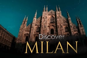 Discover Milan: Self-Guided Audio Tour with StoryHunt