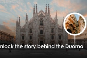 Discover Milan: Self-Guided Audio Tour with StoryHunt