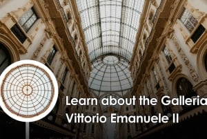 Discover Milan: Self-Guided Audio Tour with StoryHunt