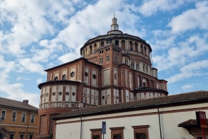Discover Milan's Historic Wonders: A Self-Guided Audio Tour