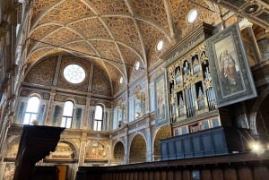 Discover Milan's Marvels: A Self-Guided Audio Tour