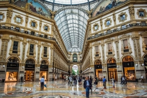 Alla scoperta dell'anima fashion di Milano