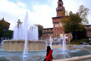 Duomo Delight: Wunder auf dem Dach!