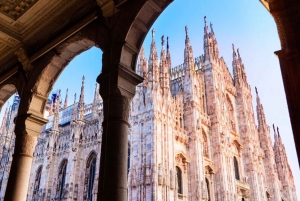 Elevated Ecstasy - Descoberta do Duomo e maravilhas do telhado