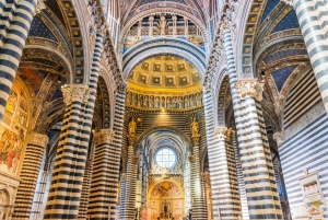 Elevated Ecstasy: Duomo Discovery & Rooftop Marvels!