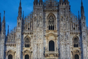 Esperienza mozzafiato: scopri il Duomo e le sue terrazze!