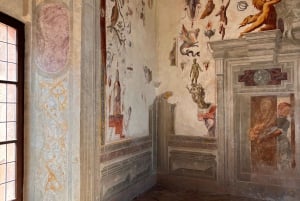 Parman ruokakierros: Parmigiano Reggiano & Prosciutto di Parma