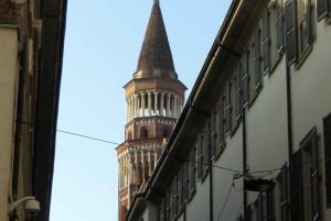 Milano: Kävelykierros: Yksityinen tai jaettu Essential Walking Tour