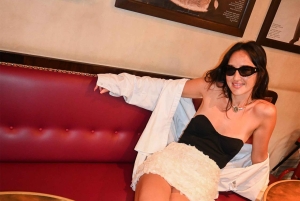 Eksklusiv 4-timers personlig shoppingopplevelse i Milano