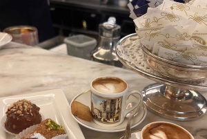 Eksklusiv 4-timers personlig shoppingopplevelse i Milano