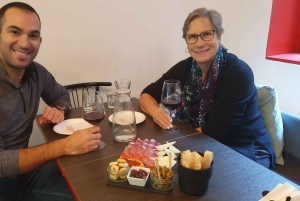 Milano: Kävelykierros: Street Food Walking Tour