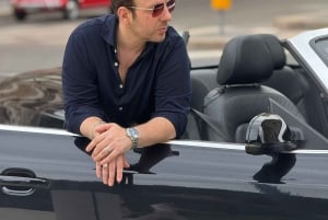 Milano: Eksklusiv panoramisk og gastronomisk tur med Giuseppe og Emilio