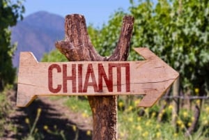 Experience a Tuscany Weekend in Florence and Chianti