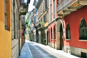 Explore Brera Gallery & Guided Walk in Brera District