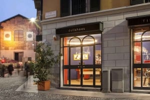 Explore Brera Gallery & Guided Walk in Brera District