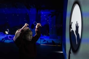 Udforsk Playlab og besøg Museo Nazionale Scienza e Tecnologia