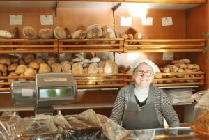 Milano: tour gastronomico con degustazione di vini