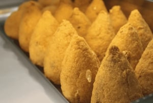Milano: tour gastronomico con degustazione di vini
