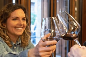 Milano: tour gastronomico con degustazione di vini