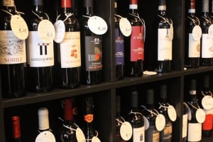 Milano: tour gastronomico con degustazione di vini