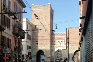 Из Каннобио: однодневная поездка в Милан