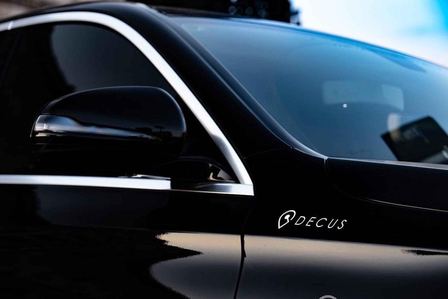 Z Como: Prywatny transfer w jedną stronę na lotnisko Malpensa