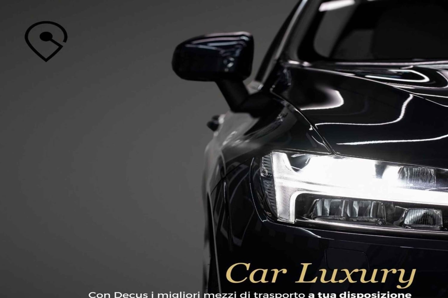 From Malpensa airport : Private 1-Way Transfer to Como