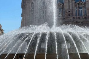 From Milan: Best of Genoa with Private Cruise to Portofino