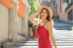 De Milão: o melhor do Lago Como – Bellagio e Varenna em pequenos grupos