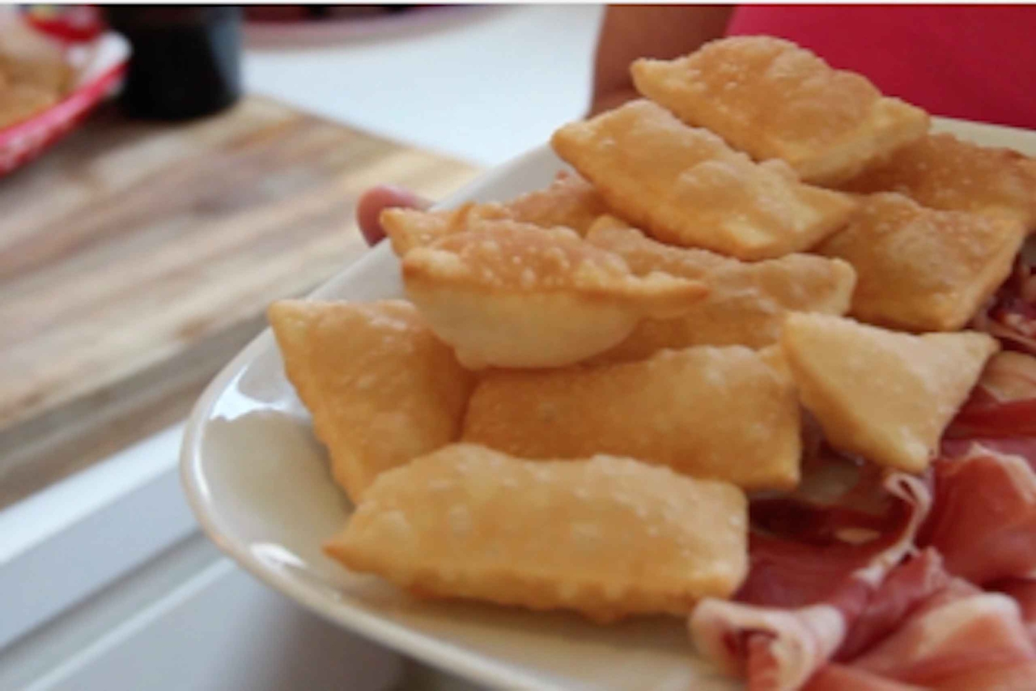 Från Milano: Bolognas mattur – privat tur