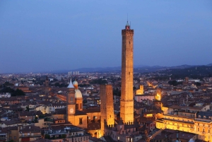 Från Milano: Bolognas mattur – privat tur