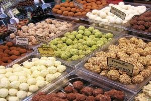 Från Milano: Bolognas mattur – privat tur