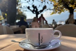 From Milan: Como, Bellagio, and Lugano Exclusive Boat Tour