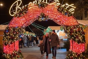 De Cannes ou Nice | Riviera Francesa Viagem de um dia a bordo de um carro vintage