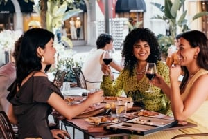 From Milan: Fidenza Shopping Express-The Bicester Collection