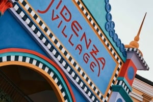 From Milan: Fidenza Shopping Express-The Bicester Collection