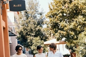 From Milan: Fidenza Shopping Express-The Bicester Collection