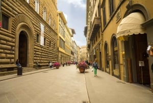 From Milan: Florence and Pisa Day Trip