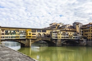 From Milan: Florence and Pisa Day Trip