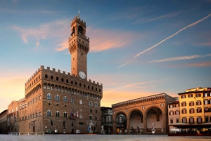 Da Milano: Tour di 4 giorni di Firenze e delle Cinque Terre